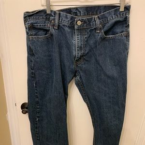 Men’s Levi’s 514 36 W 29 L